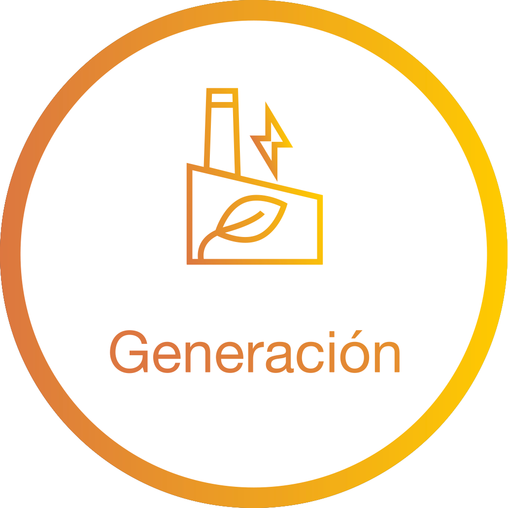 Generacion