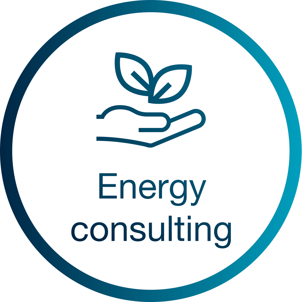 Energy consulting