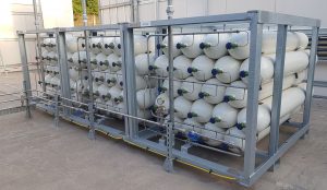 CNG-Bottles