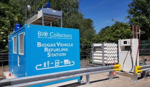 Biocollectors-CNG-Station